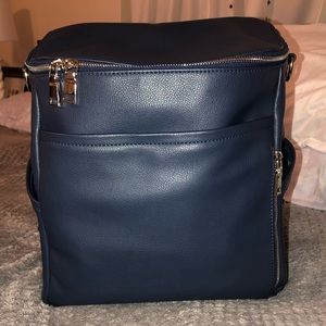 Azaria Diaper Bag